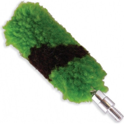 Ершик SHOTTIME для чистки оружия калибр 16 (пуховка, шерсть)